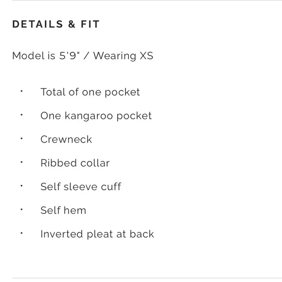 Figs Cornelia FORMx Crewneck Scrub Top - Picture 11 of 12